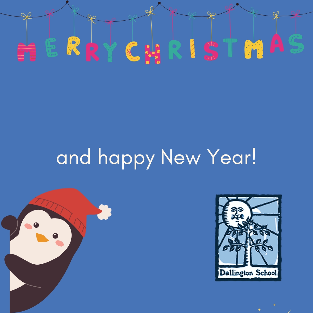 Dallington School tweet media