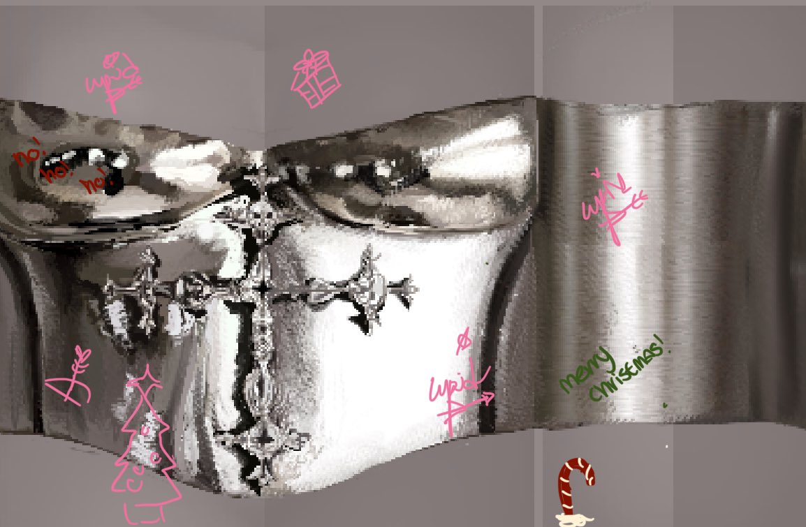 ho ho ho #RobloxDesigner