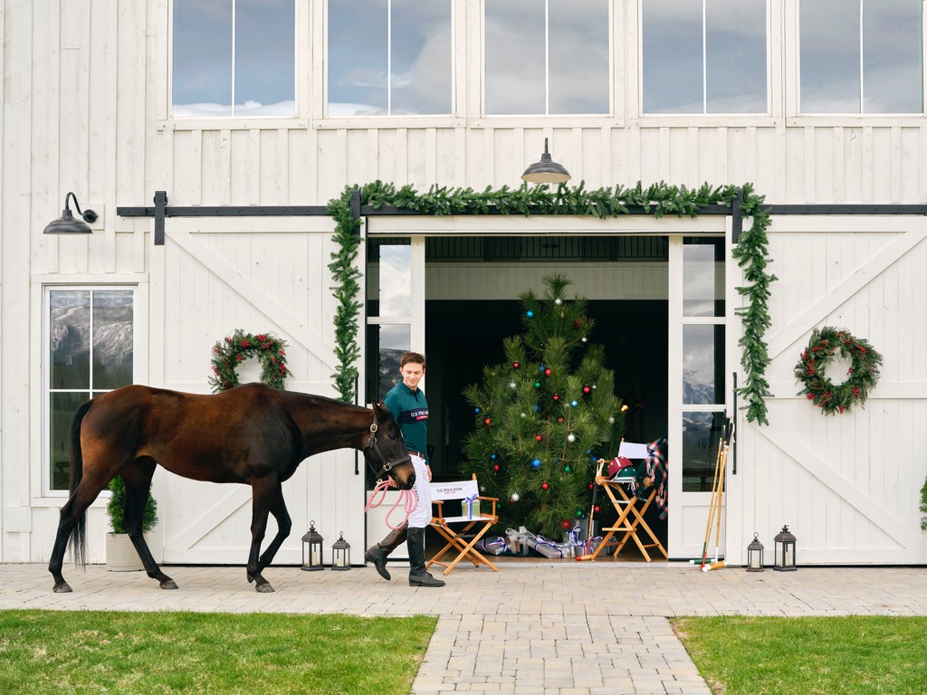 Global Polo tweet media