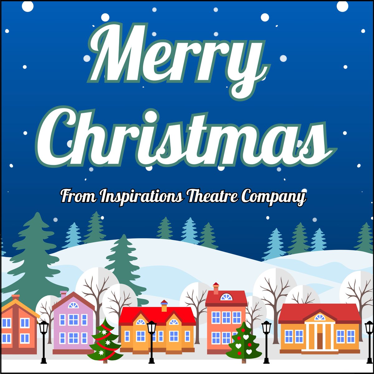 ⛄ Merry Christmas!⛄ 
Wishing all our members, followers and supporters the most joyous of days! 
What has Santa left under the tree for you? Let us know in the comments below! 
#Christmas2024