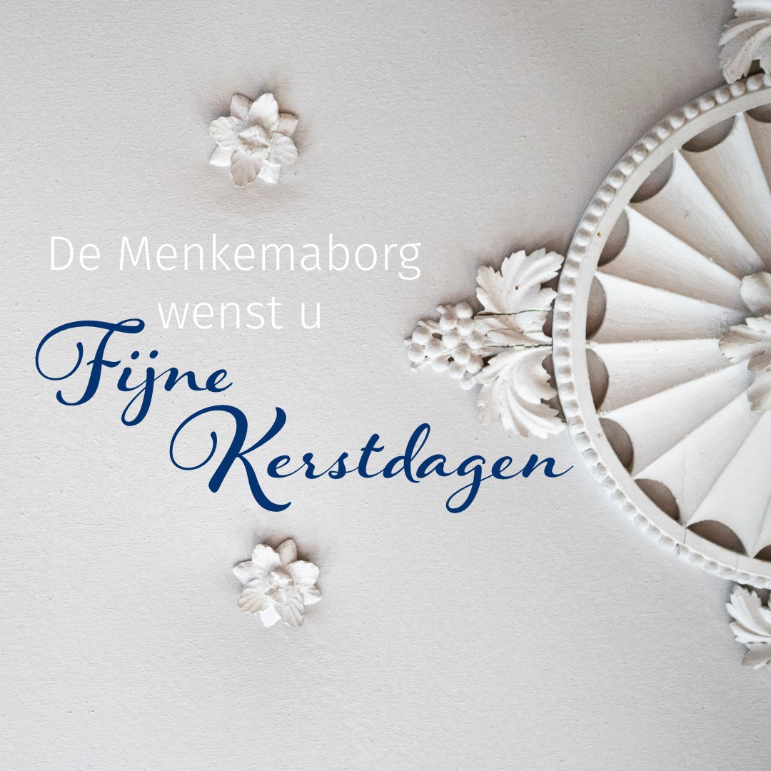 Museum Menkemaborg (@menkemaborg) on Twitter photo 