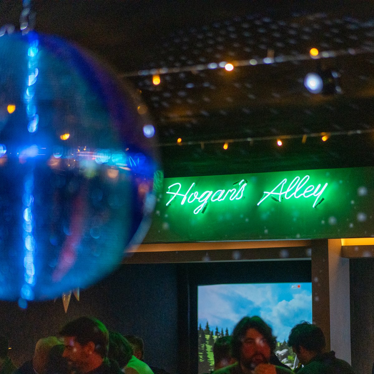 Merry Christmas from our team at Urban Golf. Celebrate well and see you soon.