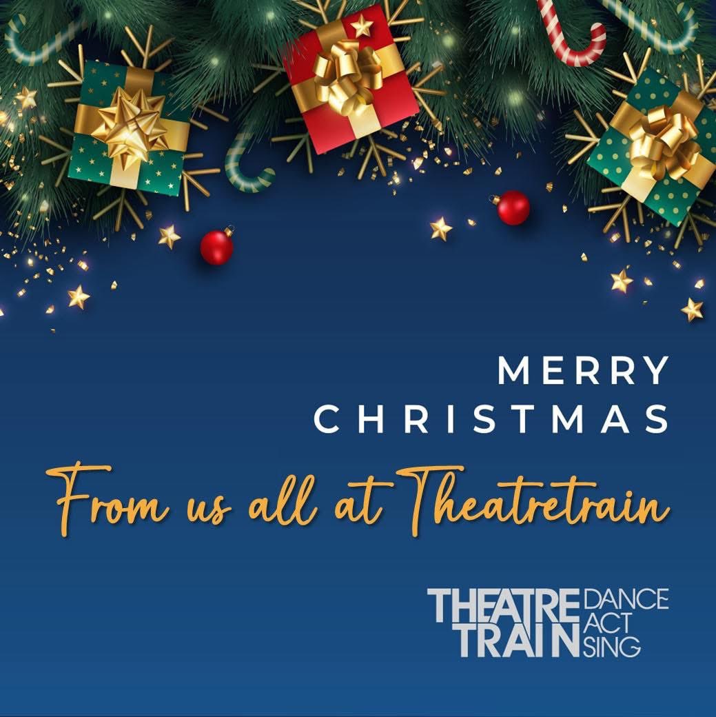 Theatretrain Schools tweet media