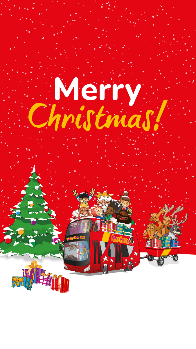 City Sightseeing (@cityssworldwide) on Twitter photo 