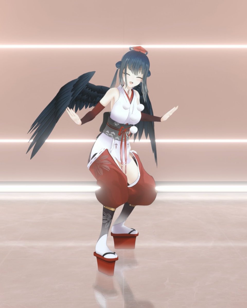 前蹴りいかついナイスダンスありがとう🤣🤣🤣