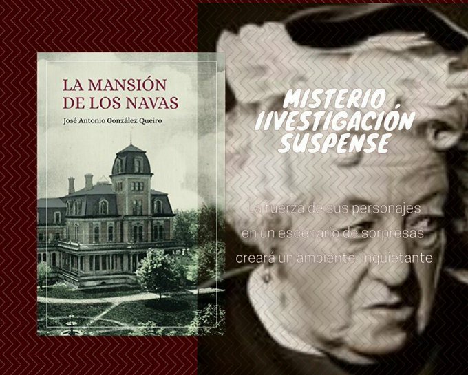 José Antonio González Queiro tweet media