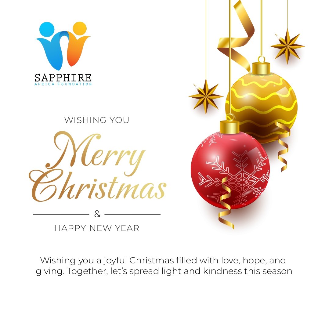 From us to you and yours