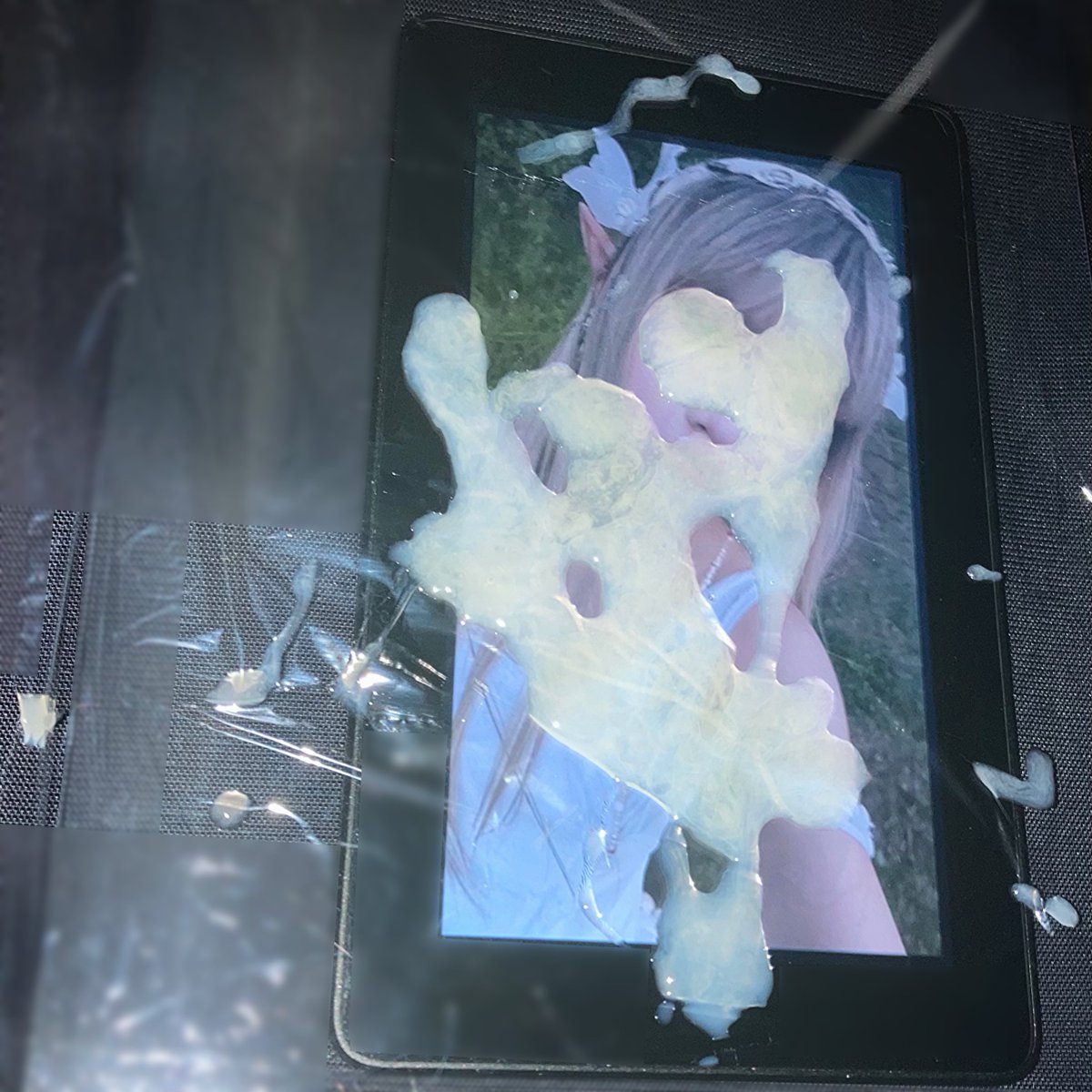prgr_xxx's tweet photo. 🩷Ha𝔫𝔫i🩷
#ぶっかけ #cumtribute https://t.co/lucVSZx4C3