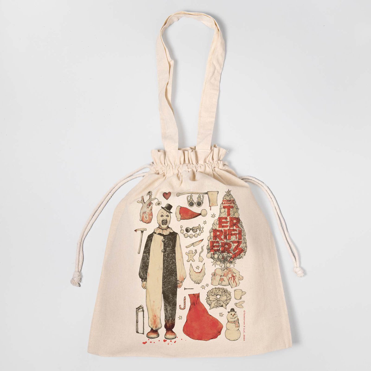 ヒグチユウコ アナトミー リュックサック ボリス雑貨店 ヒグチユウコ