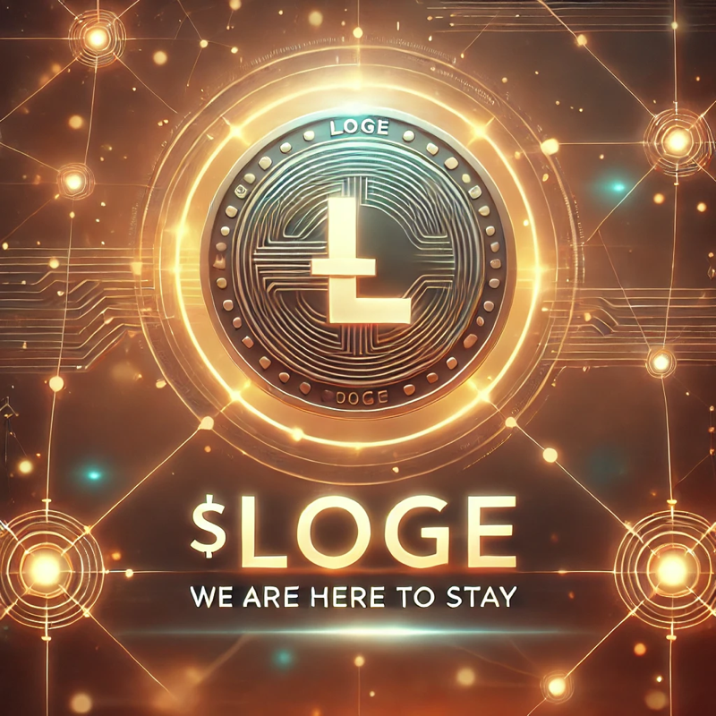 $LOGE TOKEN (@logetoken) on Twitter photo π Weβre Here to Support You π
To our valued $LOGE Token community:
We understand the market fluctuations, and we assure you that The Grand Lodge is working tirelessly to build a strong, sustainable future.
π This is not the endβitβs a step in our journey.
Your trust and π Weβre Here to Support You π
To our valued $LOGE Token community:
We understand the market fluctuations, and we assure you that The Grand Lodge is working tirelessly to build a strong, sustainable future.
π This is not the endβitβs a step in our journey.
Your trust and