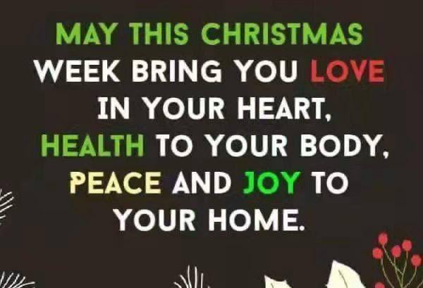 Dear #PRivaCY Family.

On behalf of the whole PRivaCY team. Merry Christmas 🎄!