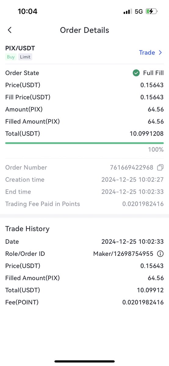 Thanks <a href="/Gateio_Startup/">Gate.io Startup is now Gate Launch</a> for this wonderful opportunity. Y'all should check this out friends, I have earn a lot of rewards just by staking on gate.io startups

<a href="/olasun_kanmi7/">Sunkanmi</a> 
<a href="/bayicil/">Sasti Dwi Ardhyanti</a> 
<a href="/Ovieonogbake/">Ovie Of Abuja</a> 

#Startup2025Carnival