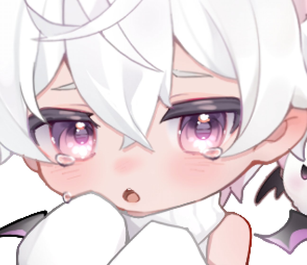 There's a tons of News announcement from Ui-mama 1) Ui