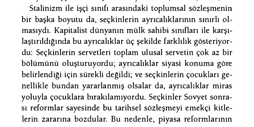Sadece Sovyet liderlerinin erkek çocuklarının hayatına baktım, ayrıntılı incelemedim ama gördüğüm kadarıyla kızları daha da sıradan hayatlar yaşamış. Netice itibariyle hepsi savaş çıkınca en önde cepheye gönderilmişler, meslek hayatlarına fabrikalarda çalışarak başlamışlar, ciddi