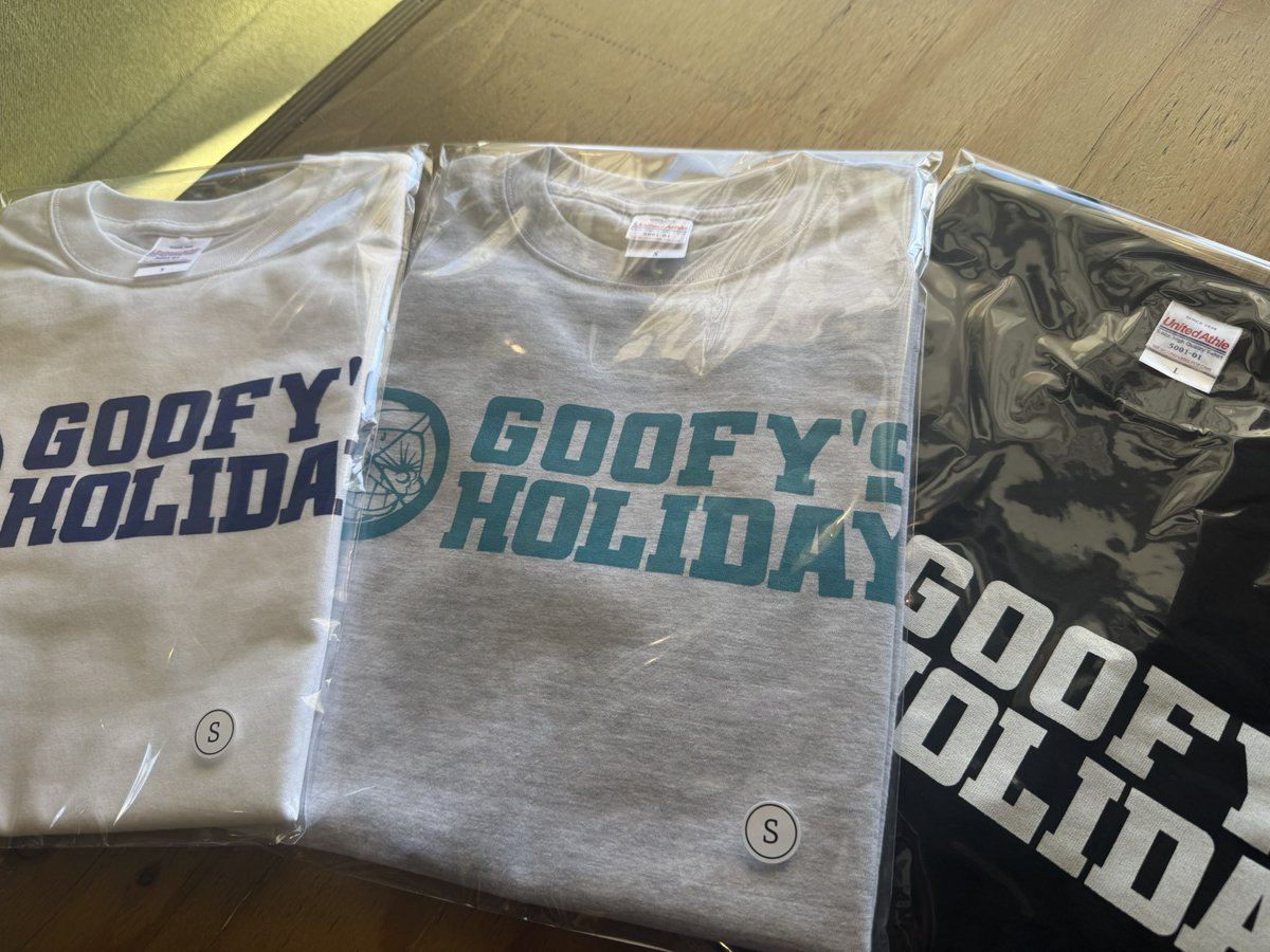 GOOFY'S HOLIDAY (@goofysholiday) / Posts / X