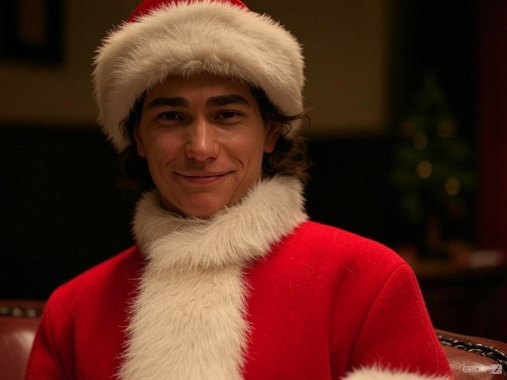 Feliz Navidad chicas 🎄 🎁