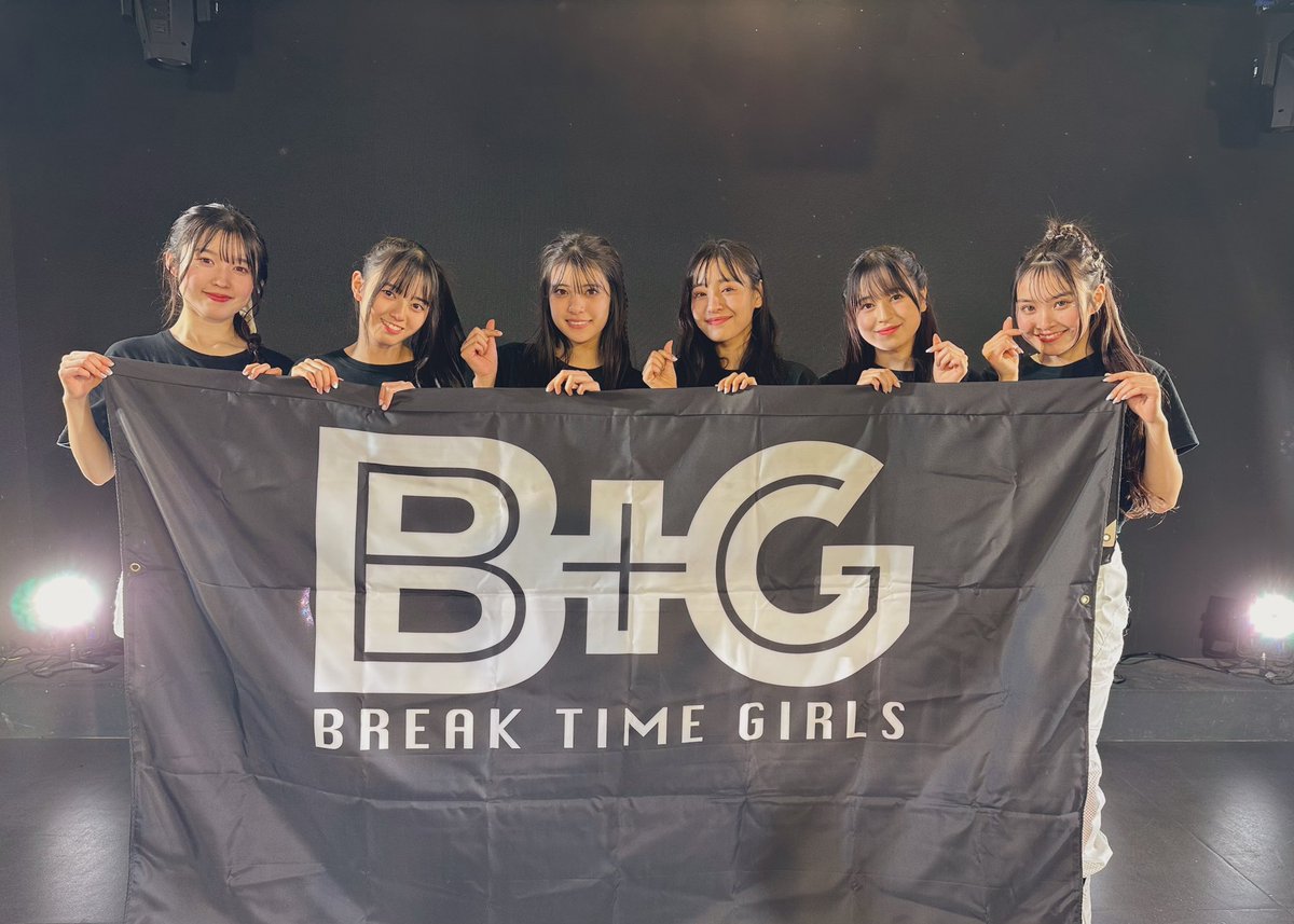 whatisjustice10's tweet photo. 2024.12.21 (SAT)『BREAK TIME GIRLS 4th oneman live 「Time Treasure」』@大阪 Yogibo META VALLEY
BREAK TIME GIRLSラストイベントの夜公演
唯一無二のかけがえのない大切なグループ。僕は生涯ブレイクちゃんのオタクです!
#ブレイクタイムガールズ #BREAKTIMEGIRLS #BtG #ブレタイ #BtGちゃん https://t.co/724XQUit69