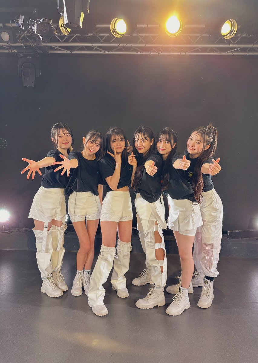 whatisjustice10's tweet photo. 2024.12.21 (SAT)『BREAK TIME GIRLS 4th oneman live 「Time Treasure」』@大阪 Yogibo META VALLEY
BREAK TIME GIRLSラストイベントの夜公演
唯一無二のかけがえのない大切なグループ。僕は生涯ブレイクちゃんのオタクです!
#ブレイクタイムガールズ #BREAKTIMEGIRLS #BtG #ブレタイ #BtGちゃん https://t.co/724XQUit69