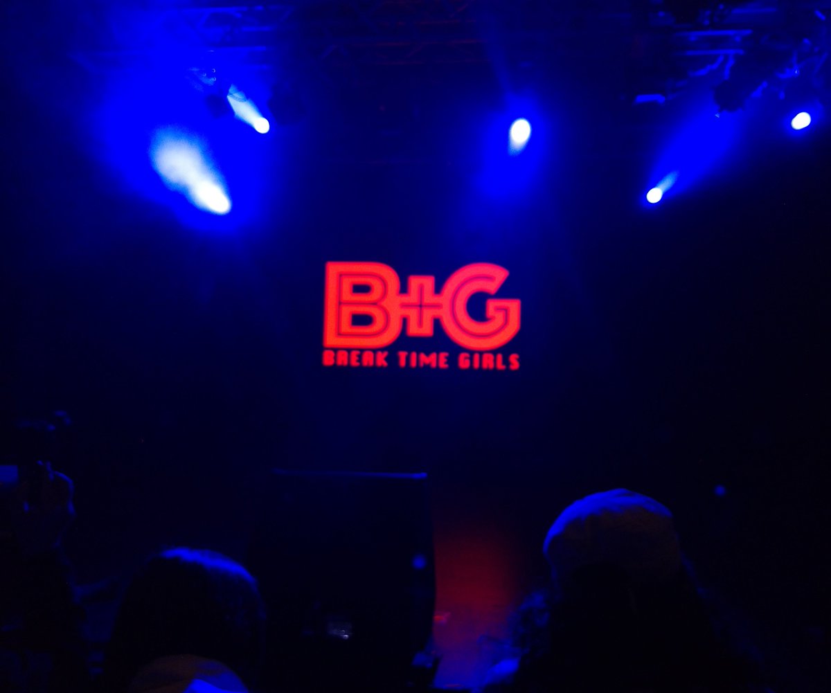 whatisjustice10's tweet photo. 2024.12.21 (SAT)『BREAK TIME GIRLS 4th oneman live 「Time Treasure」』@大阪 Yogibo META VALLEY
BREAK TIME GIRLSラストイベントの夜公演
唯一無二のかけがえのない大切なグループ。僕は生涯ブレイクちゃんのオタクです!
#ブレイクタイムガールズ #BREAKTIMEGIRLS #BtG #ブレタイ #BtGちゃん https://t.co/724XQUit69