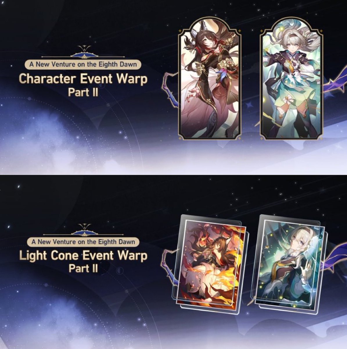 blasde's tweet photo. Genshin Impact / Honkai Star Rail / Love &amp; Deepspace Giveaway 

- Follow me
- RT &amp; Like
- Reply with your choice ( Welkin / Express Supply Pass / Aurum Pass / Saldo  )

Ends next week
Goodluck! 🥳 https://t.co/7QcPju1Uub