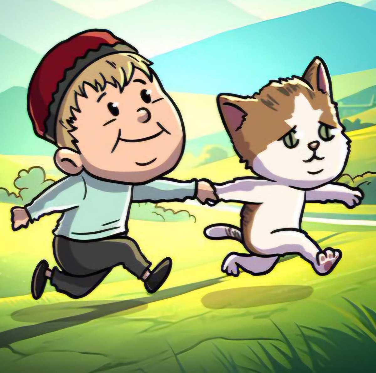 Eric_TTA's tweet image. Btw, I'm back to investing in $BARSIK. I haven't sold even $1 since day one. 

Good price, and I believe this is the floor, with fast growth ahead. 

Not financial advice, just do your own research

@BarsikOnSolana 
@hasbulla_main