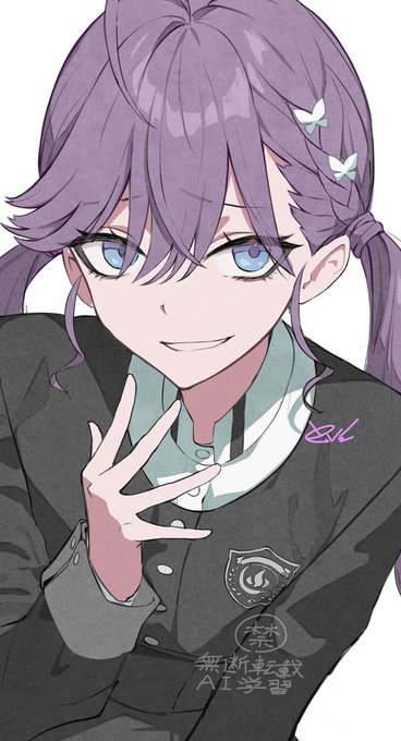 今日は学マス
燐羽ブッ刺さり過ぎなんよ
#学マス #賀陽燐羽 