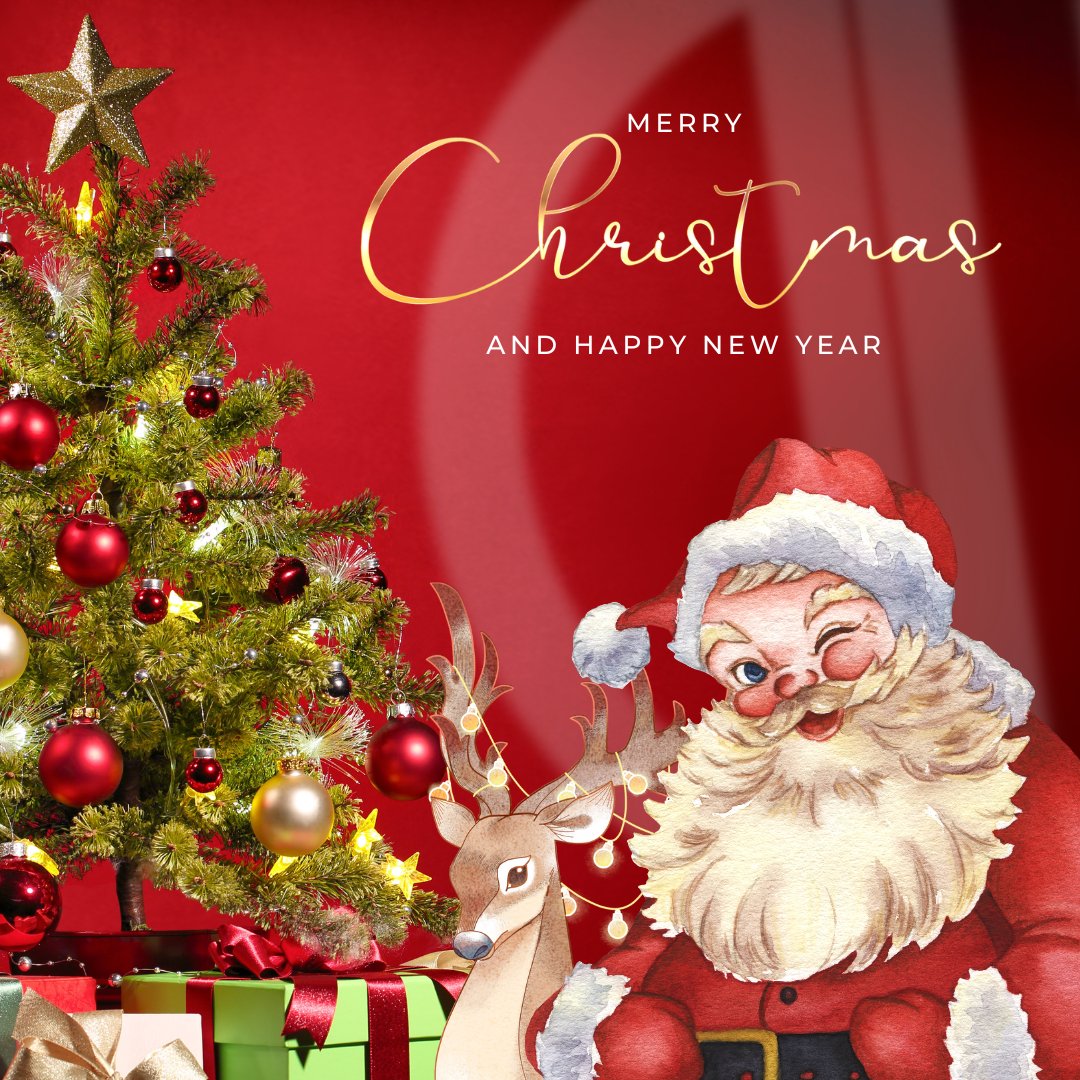 Androbranchind's tweet image. Santa&apos;s sleigh got a tech boost with AndroBranch tips! 🎅✨ Smarter rides, smoother deliveries—Merry Christmas and a tech-savvy New Year! 🎄💻

#MerryChristmas #HappyNewYear #AndroBranch #TechTips #SmartSanta