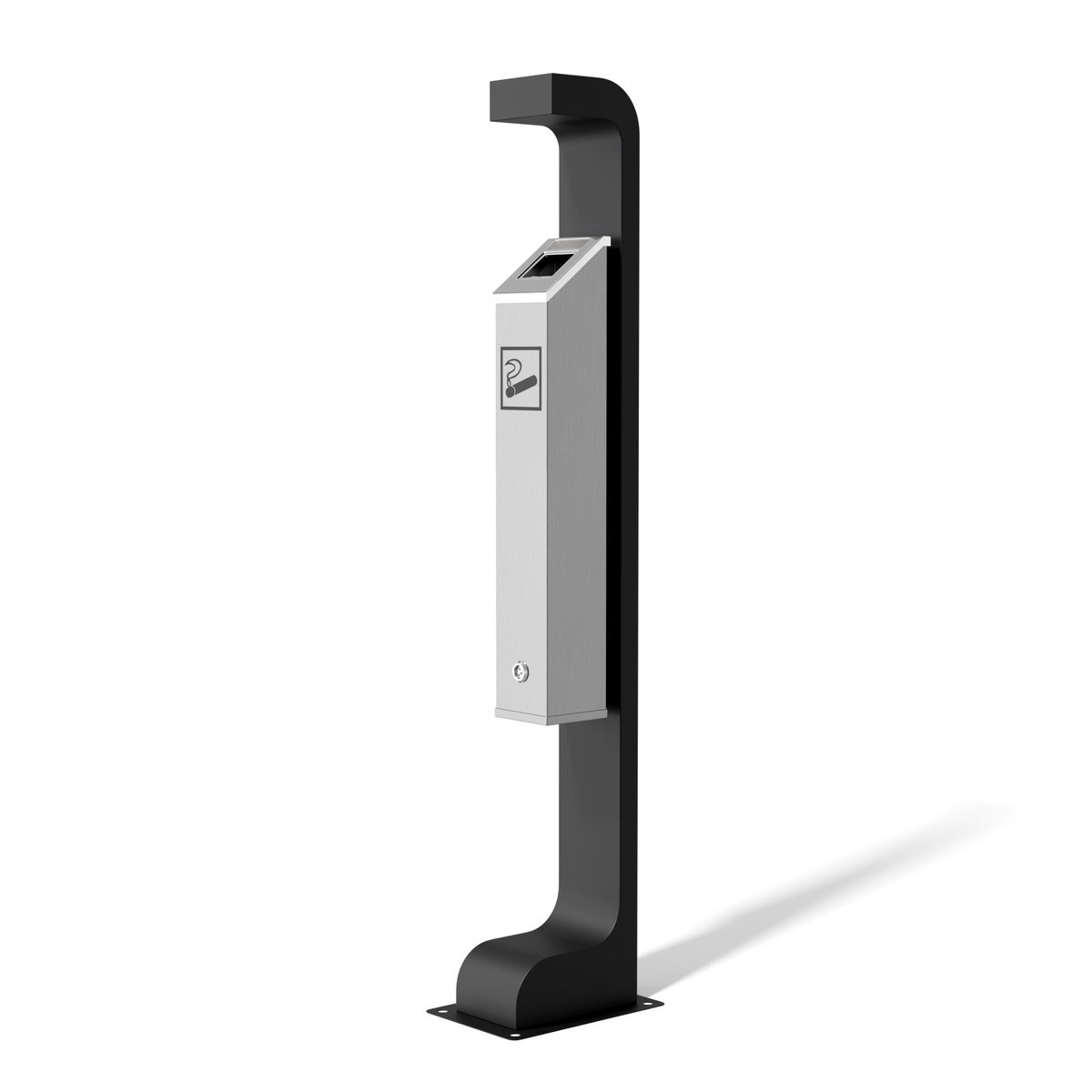 ExcelValley_EU's tweet image. 🚬🗑️ Slim outdoor ashtray with roof, floor-standing, 🚚ships from Belgium.

🛒 excelvalley.eu/product/slim-f…

#excelvalley #ashtray #vintageashtray #ashtraystand #antiqueashtray #blackashtray #silverashtray #interior #interiordesign #interirodecor #smokingpole #smokerspole #smokingpole