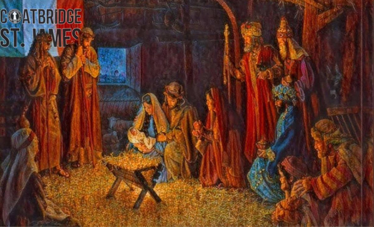 Nollaig Shona 🍀 🎅 🌟