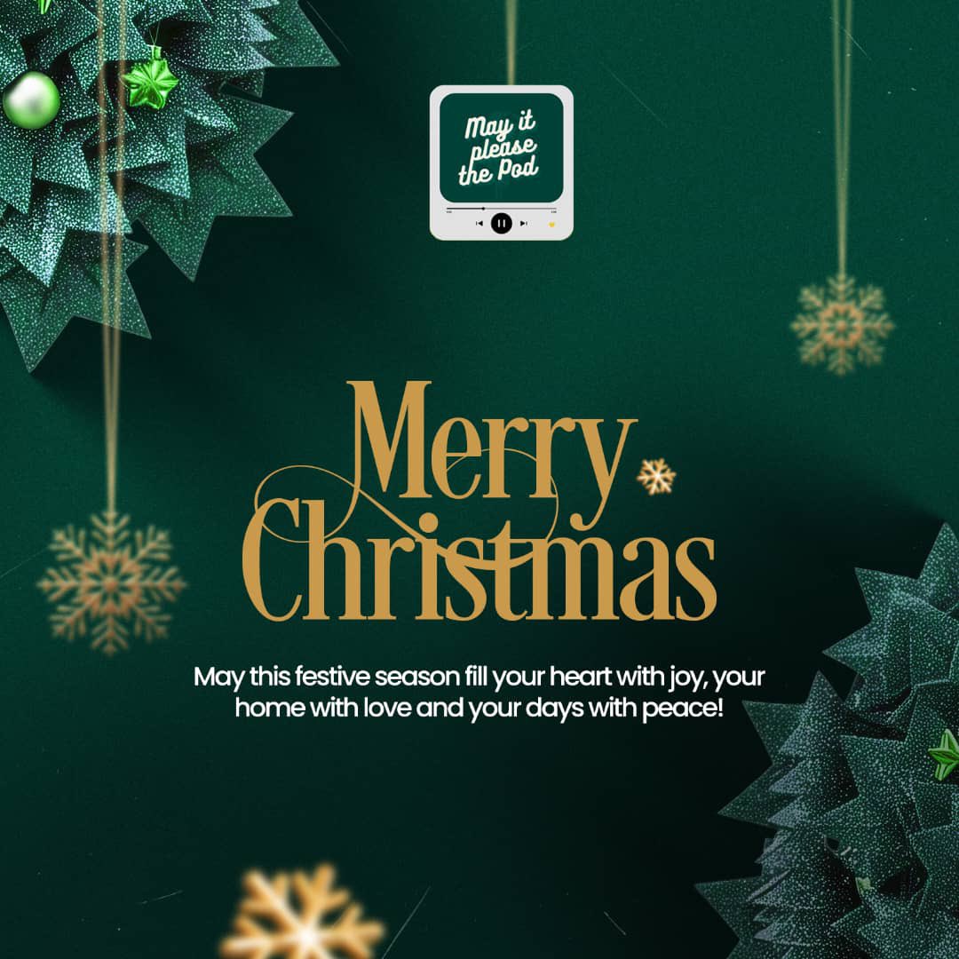 Merry Christmas to our ‘Pleasers’!