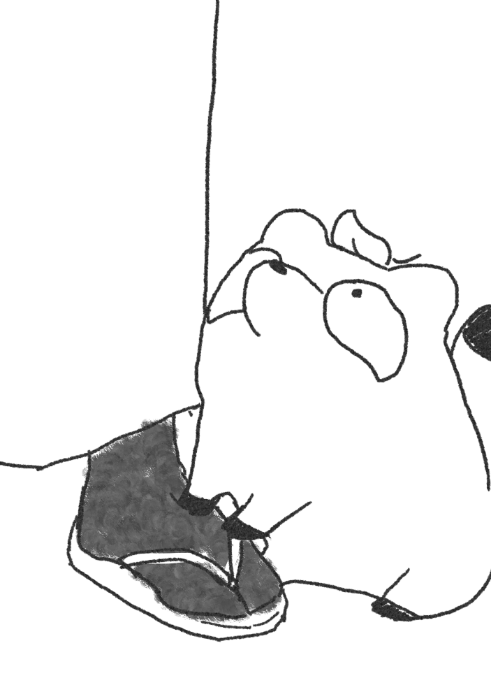 デシッ 