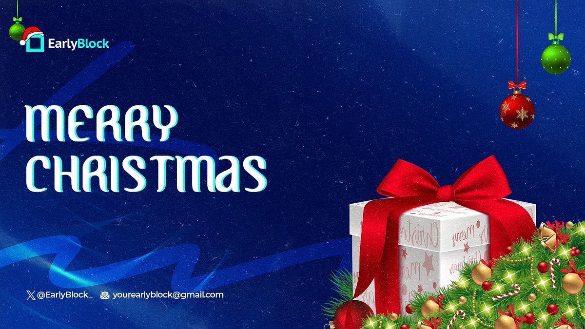 Early Block | Radar Hackathon tweet media