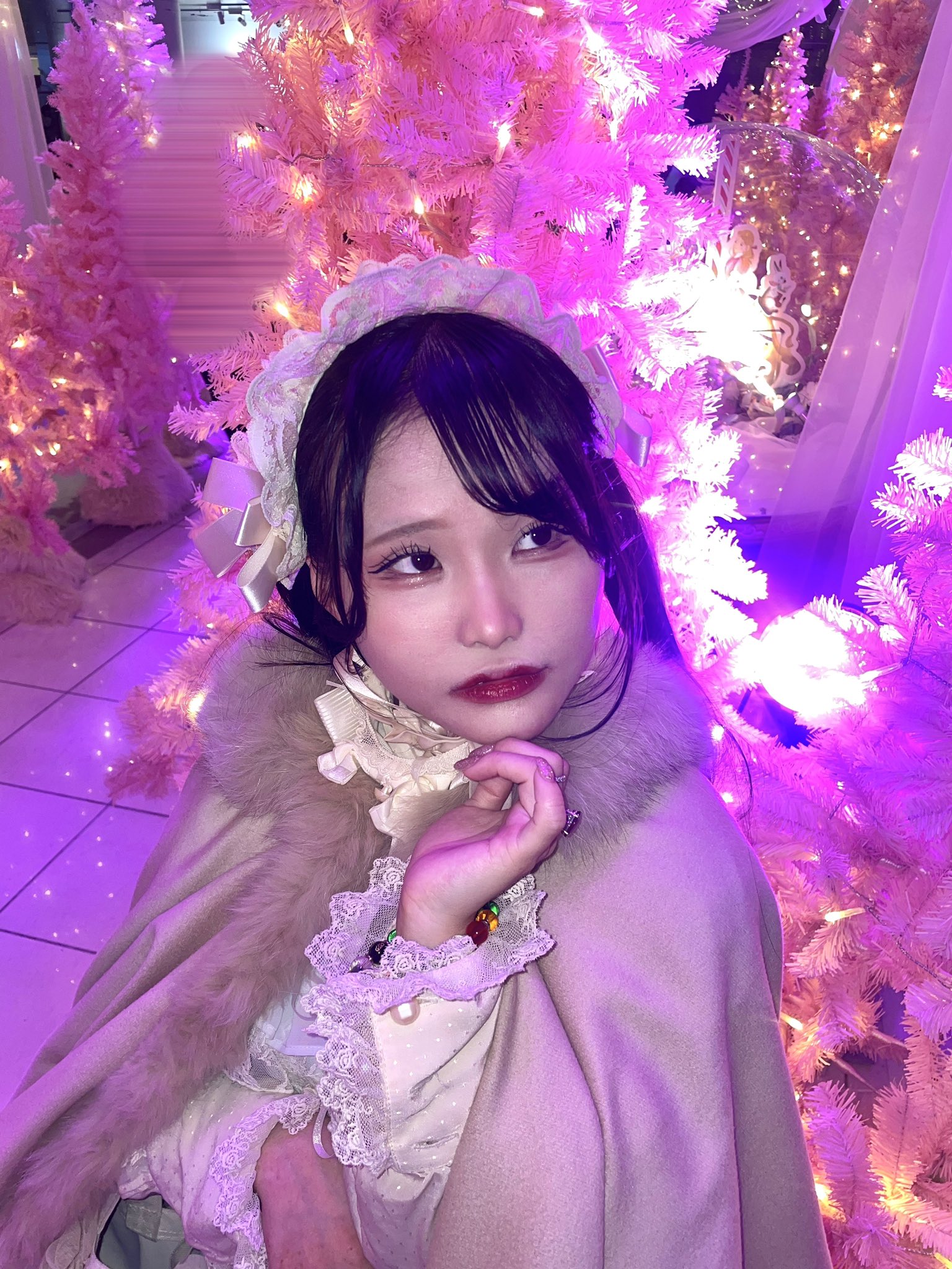 lolitinha 夕霧わかなちゃん🎀 (@ugiri_w) / X