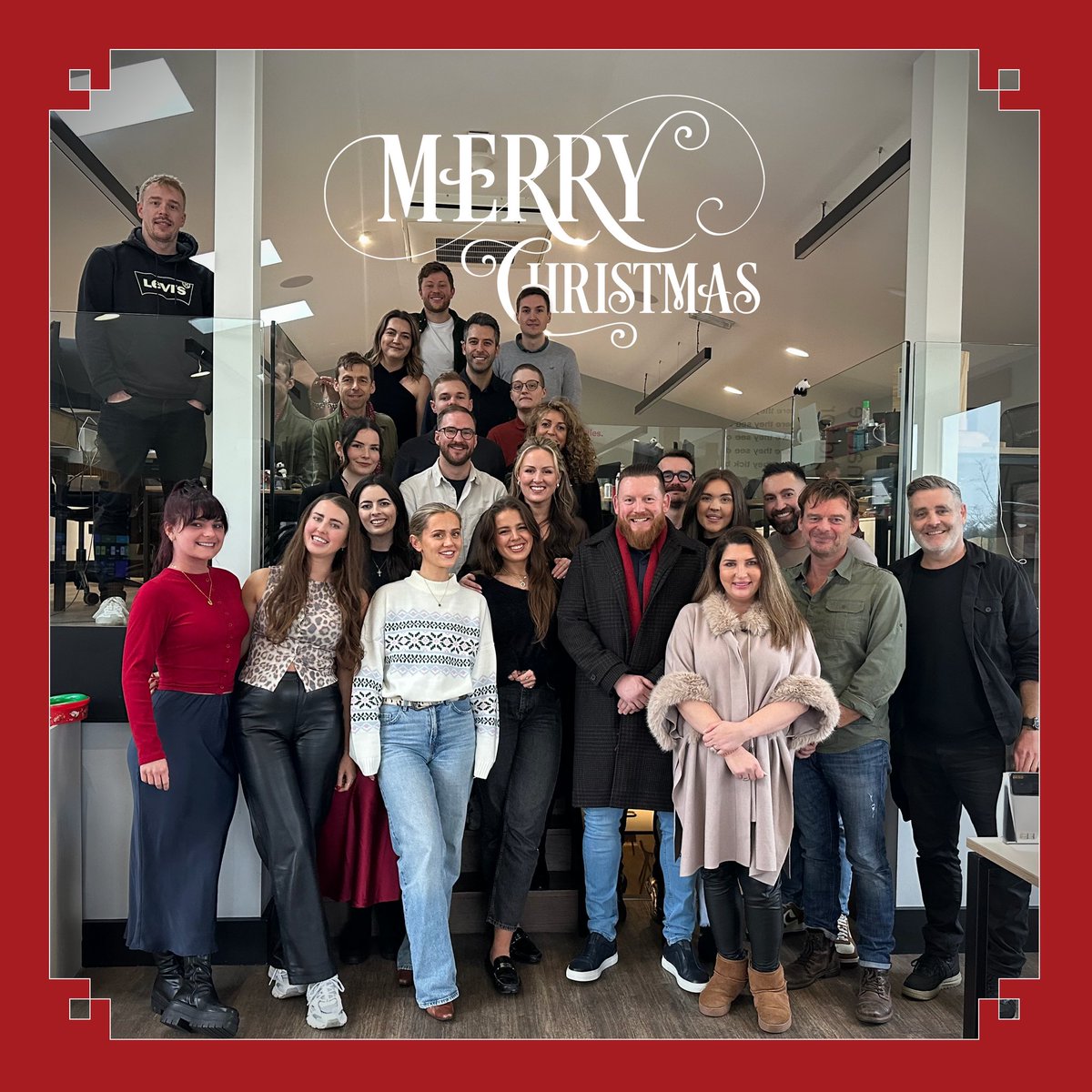 Merry Christmas from all of us at Select Property. 

Have a fantastic day if you’re celebrating today. #SelectProperty