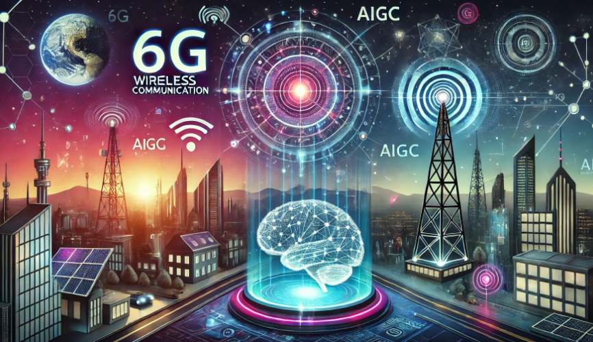 Echinanews's tweet photo. #TechFrontier | This year, #China has made remarkable progress in sci-tech #innovation. With technological breakthroughs in #quantum computing, advancements in commercial #spaceflight, the rise of humanoid #robots, new developments in #6G, and the rapid growth of #AIGC, it has been a year like no other.