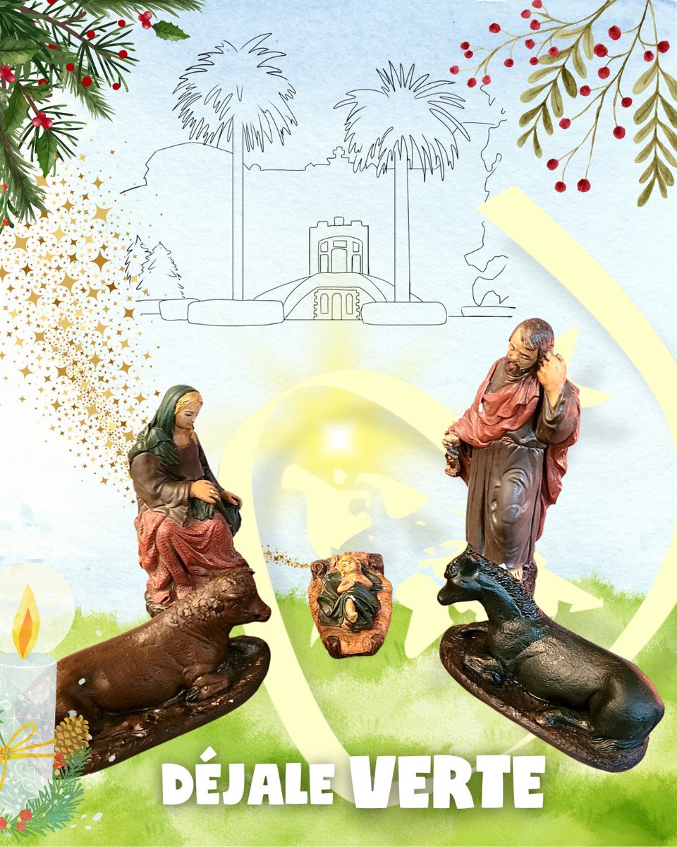 CSC_Granada's tweet photo. ¡Feliz Navidad a toda la Comunidad Educativa! ✨
#navidad #FESB  #EducaciónGranada Síguenos en Facebook @rcscgranada e Instagram @cscgranada https://t.co/GagZYG749Z