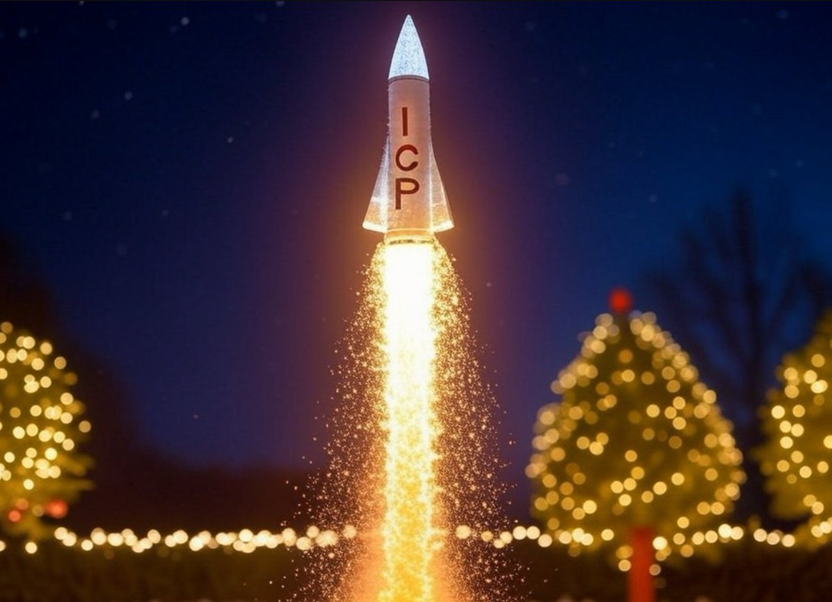 🎄✨ Merry Christmas! 

Still holding? Hit that repost 🔄
Thinking of buying more? Drop a like 👍