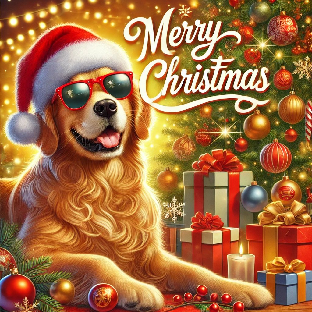 Merry Christmas 🎄

#MerryChristmas #Christmas #memecoin