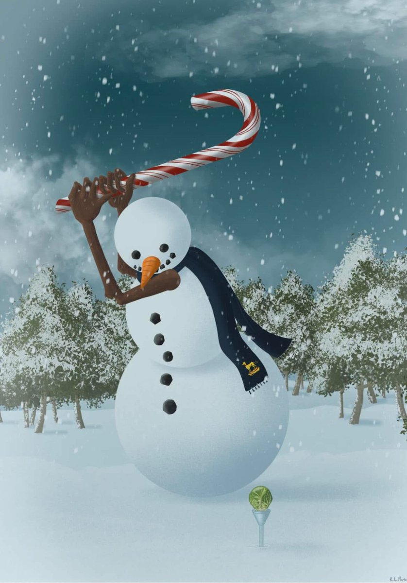 Happy Christmas from <a href="/bwjuniorgolf/">Belton W Junior Golf</a>