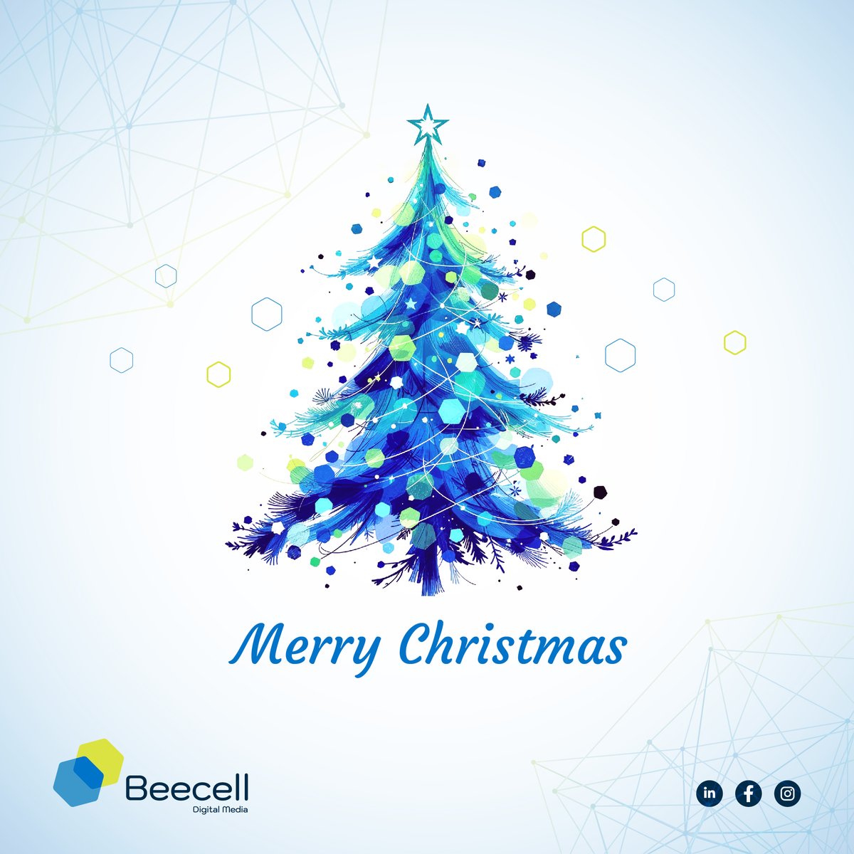 BeecellMedia's tweet photo. 🎄✨ Wishing you a Merry Christmas filled with joy, love, and warmth https://t.co/D1Tgw23ctR