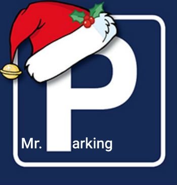 Best wishes for a Merry Christmas and a healthy and prosperous New Year.
Manny Rasores 
🅿️*Mr. Parking*🅿️