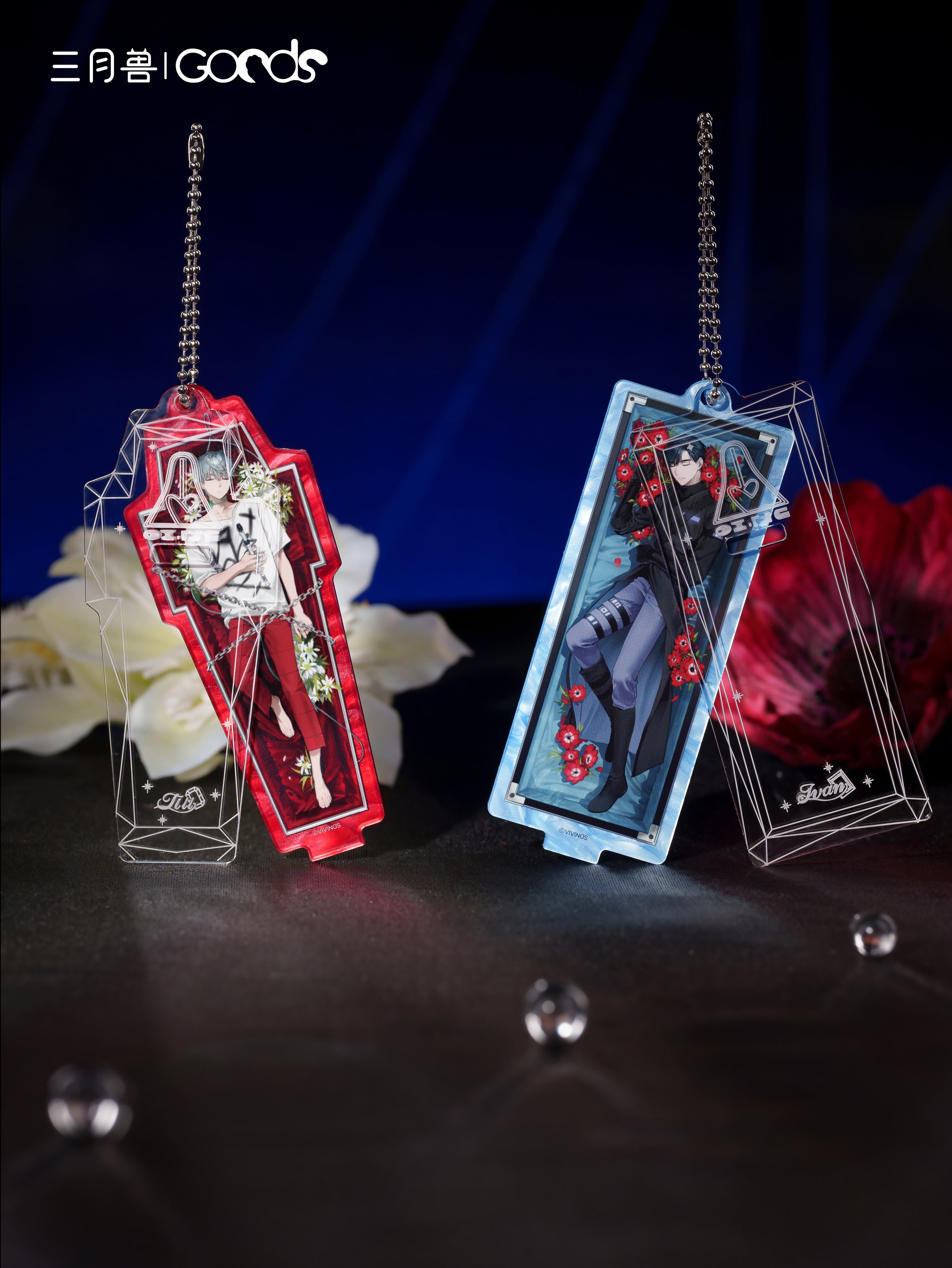 MarchMonster·Goods (@3monster_goods) / X