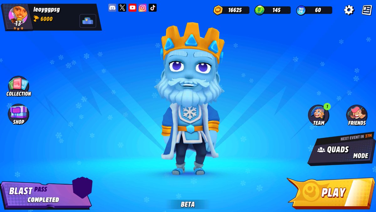 jmslvdrrr's tweet image. Unlocked the Arc 2 Finisher role! Ready to conquer more quests!
@YieldGuild @yggpilipinas #YGGGAPS8 #ARC2 #YGGPH