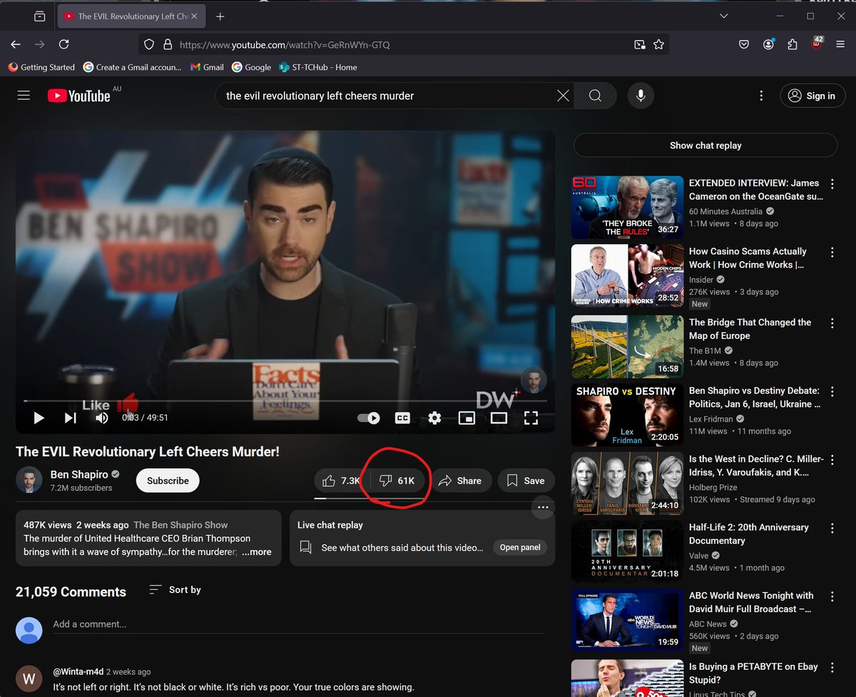 tatmspitw's tweet photo. @johns5x5 @DeutscherJ1776 @KenOKeefe1TJP Learn about extension add ons on chrome or firefox before claiming fake posts. https://t.co/F5i2NN5lbl