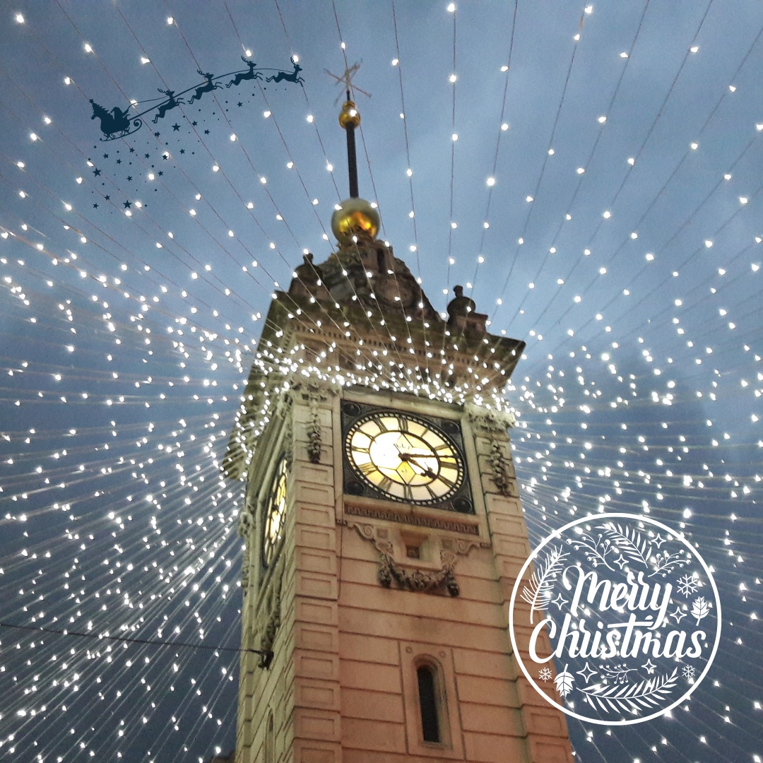 prestoninsbrkrs's tweet image. 🎄✨ Wishing all our valued clients and partners a Merry Christmas and a prosperous holiday season. 

Thank you for your continued trust and support throughout the year. 

We look forward to working with you in the year ahead. 

#MerryChristmas #SeasonGreetings #brightoninsurance