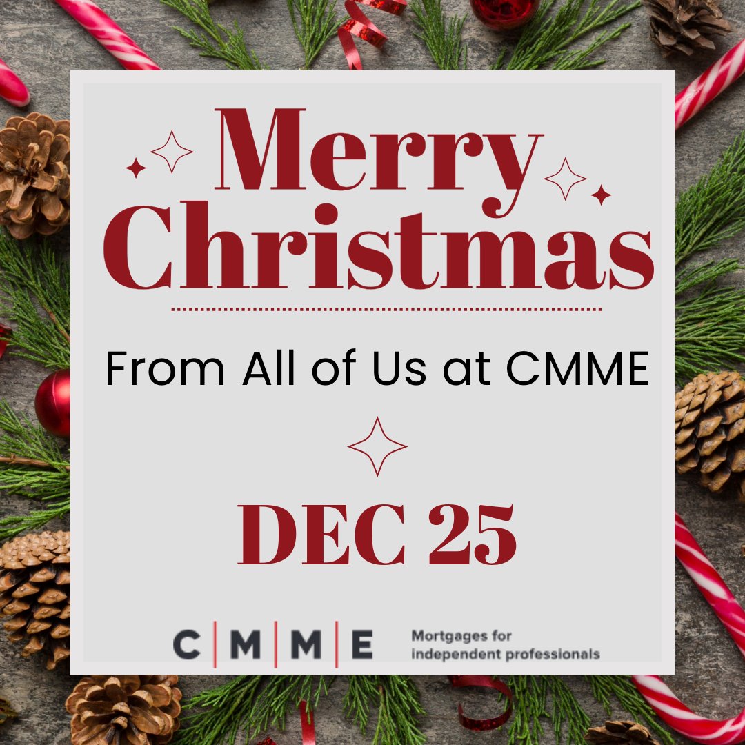 CMME tweet media