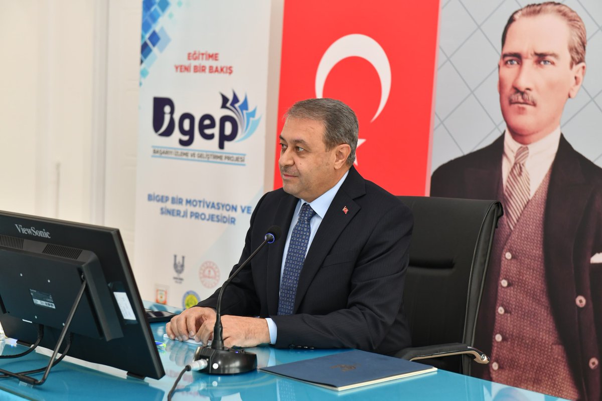 Hasan ŞILDAK tweet media