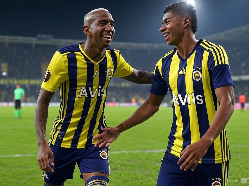 Yaşanır mı şöyle bir şey