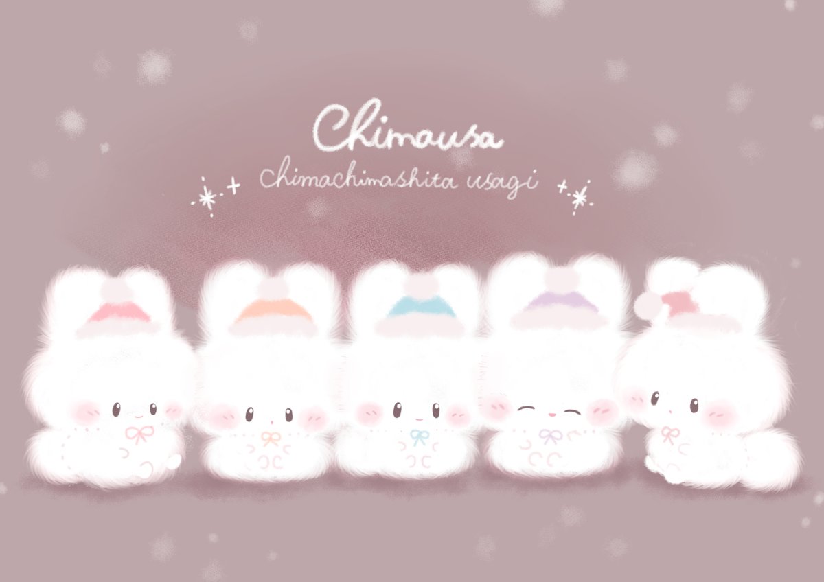 Pityoro_Chima's tweet image. #MerryChristmas 🎄❄