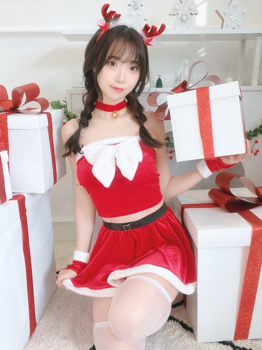 Twitterのコスプレ画像15